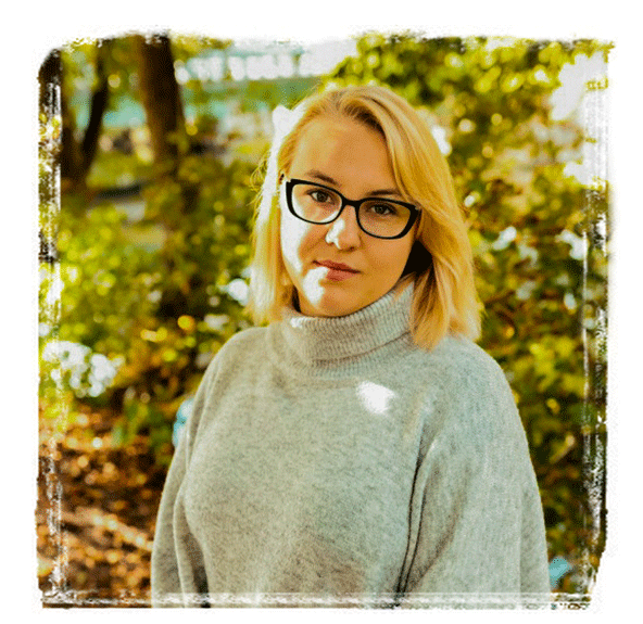 Małgorzata Rymkiewicz