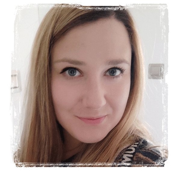 Małgorzata Rymkiewicz